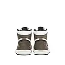 Air Jordan 1 Retro High OG 'Dark Mocha' 44.5, фото 4