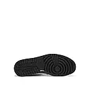 Air Jordan 1 Retro High OG 'Dark Mocha' 44.5, фото 5