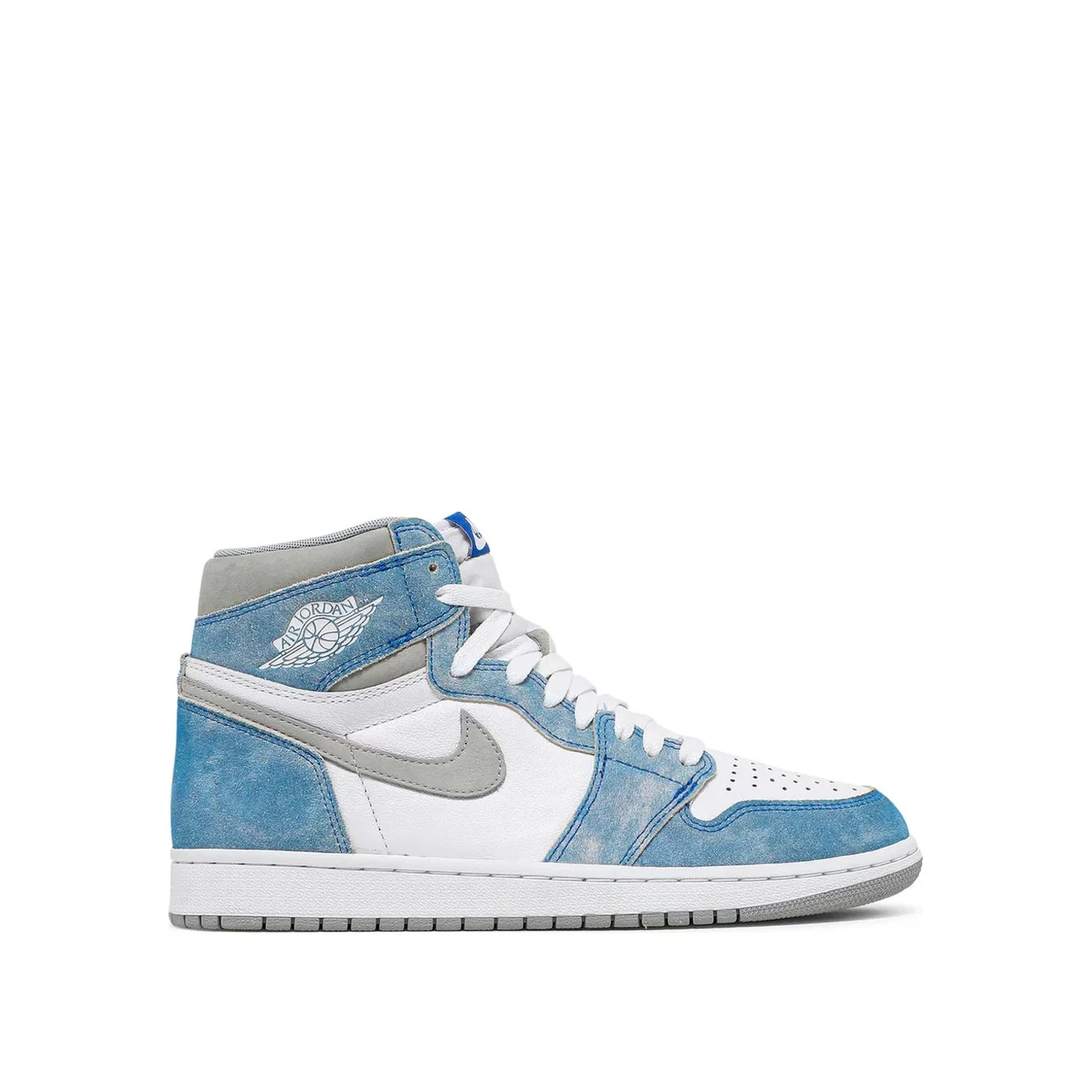 Air Jordan 1 Retro High OG 'Hyper Royal' 38, фото 1