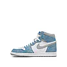 Air Jordan 1 Retro High OG 'Hyper Royal' 38, фото 3