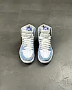 Air Jordan 1 Retro High OG 'Hyper Royal' 38, фото 6