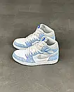 Air Jordan 1 Retro High OG 'Hyper Royal' 38, фото 9
