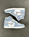 Air Jordan 1 Retro High OG 'Hyper Royal' 40, фото 7