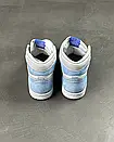 Air Jordan 1 Retro High OG 'Hyper Royal' 40, фото 8