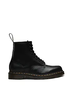 Dr. Martens 1460 Black Smooth 44