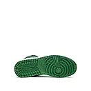 Air Jordan 1 Retro High OG 'Pine Green' 38.5, фото 5