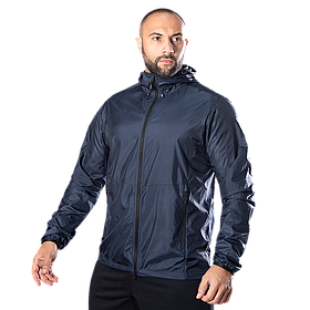 Вітрівка Windout 2.0 Синя (9007), S