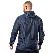 Вітрівка Windout 2.0 Синя (9007), S, фото 2