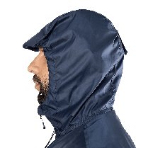 Вітрівка Windout 2.0 Синя (9007), S, фото 5