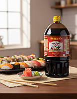 Соус соєвий Nuoc Tuong, 2 кг (В'єтнам)