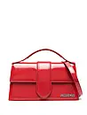 Jacquemus Le Bambino Grand Bag Red, фото 3