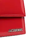 Jacquemus Le Bambino Grand Bag Red, фото 4