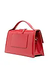 Jacquemus Le Bambino Grand Bag Red, фото 5