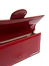 Jacquemus Le Bambino Grand Bag Red, фото 6