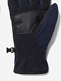 Перчатки мужские Columbia Men's Sweater Weather Glove, фото 2
