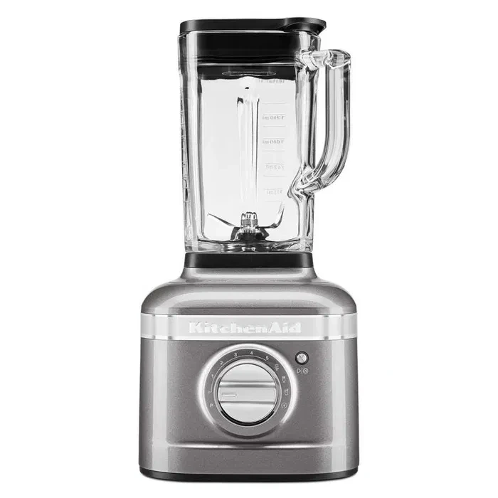 KitchenAid ARTISAN K400 5KSB4026EMS Блендер стаціонарний, фото 1