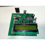 Контролер заряду вітрогенератора Windsan-mini-100 без корпусу, фото 2