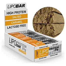Lipobar