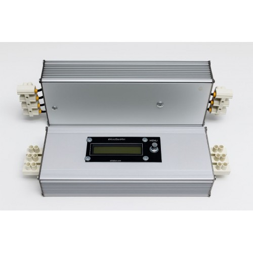 Контролер заряду вітрогенератора Windsan-mini-100, фото 1