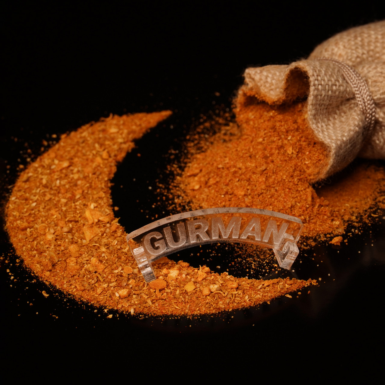 Аджика " по-кавказьки з часником 100 г, фото 1