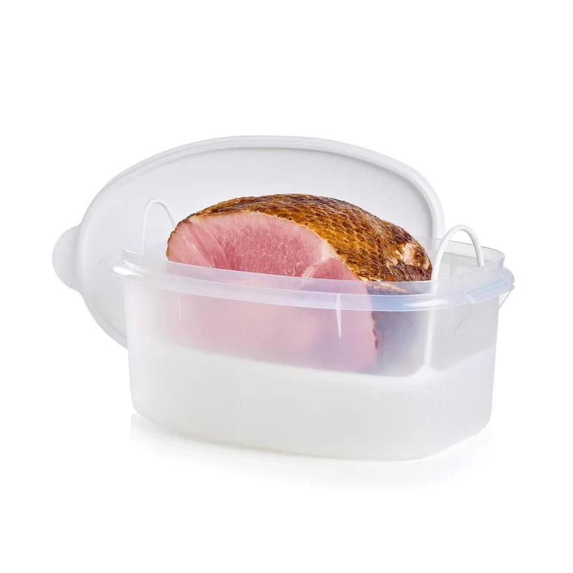 Контейнер "Зберігач" (6 л), фото 1