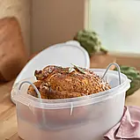 Контейнер "Зберігач" (6 л), фото 4