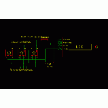 Контролер заряду вітрогенератора Windsan-mini-100, фото 4