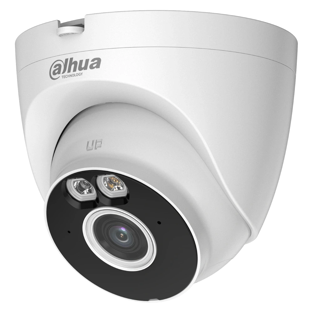 IP відеокамера Dahua DH-IPC-HDW1339DA-SAW-IL 3МП WiFi (2.8мм), фото 1