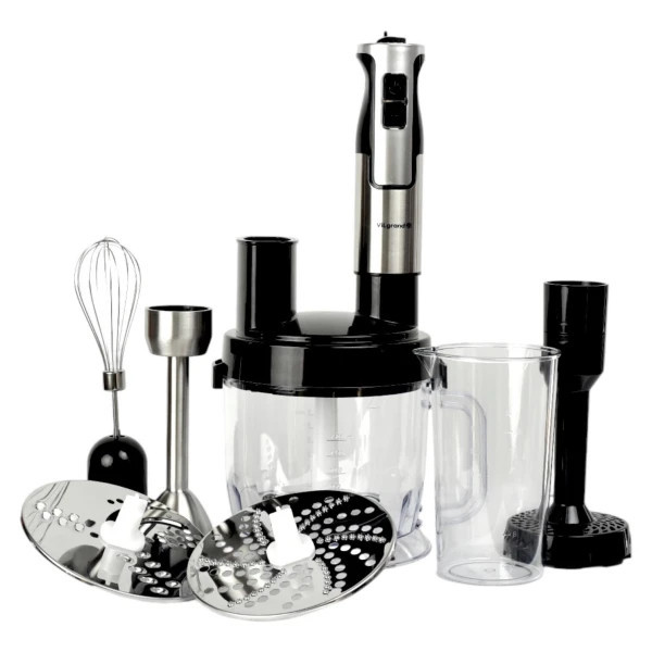 Блендер занурювальний ViLgrand VBH12071 1200 Вт 5031153