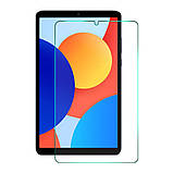 2.5D захисне скло Xiaomi Redmi Pad SE 8.7" (2024), фото 2