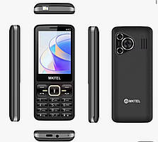 Мобільний телефон на дві сім-карти Mktel