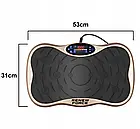 Renew Force Віброплатформа для тренувань, фото 3