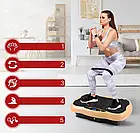 Renew Force Віброплатформа для тренувань, фото 7