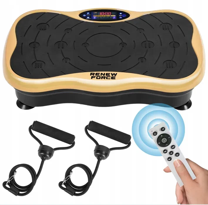 Renew Force Віброплатформа для тренувань, фото 1
