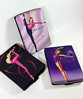 Подушка для розтяжки з малюнком