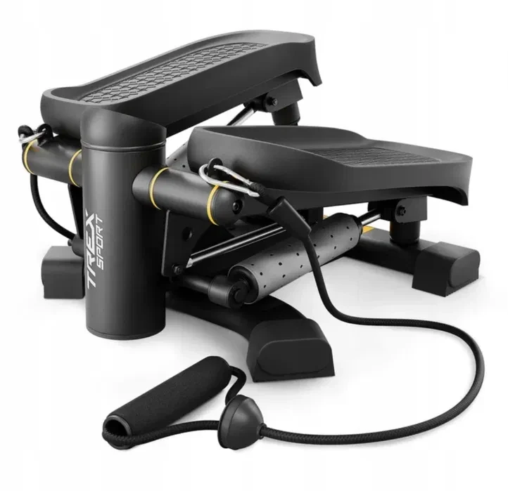 Trex Sport TX-070SP Twiz Black 2in1  Степер, фото 1