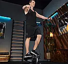 Trex Sport TX-070SP Twiz Black 2in1 Степер, фото 5