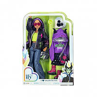 Лялька Disney ILY 4ever doll Фанатка Малефісенти I Love you forever inspired by Maleficent