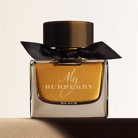 Burberry My Burberry Black парфумована вода тестер, 90 мл, фото 1