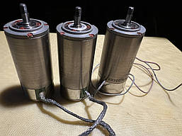 Електродвигун ДПР - 52 - Н1 - 02 27В 6000об/хв