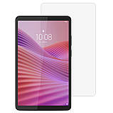 2.5D захисне скло Lenovo Tab One 8.7" TB305FU, TB305XU / Tab K9 (2025), фото 2