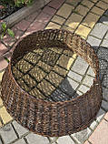 Корзина під ялинку 🌲Арт:1280, фото 7