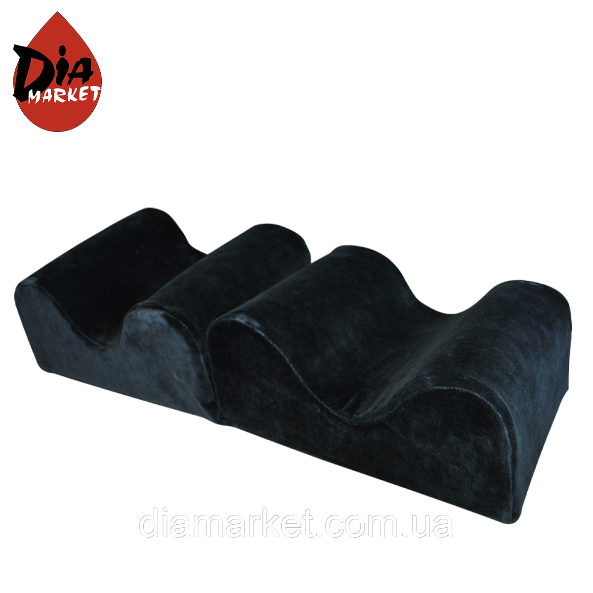 Подушка ортопедична роздільник ніг Olvi J2310, фото 1