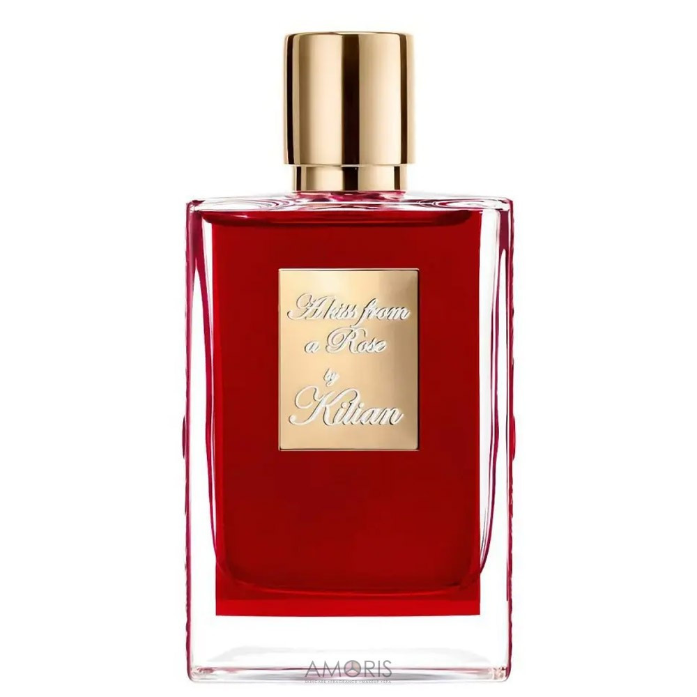 Парфумована вода унісекс тестер Kilian Paris Rose Oud Унісекс парфум 50мл
