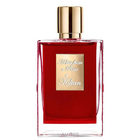 Парфумована вода унісекс тестер Kilian Paris Rose Oud Унісекс парфум 50мл, фото 1