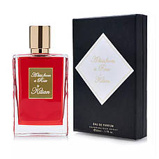 Парфумована вода унісекс тестер Kilian Paris Rose Oud Унісекс парфум 50мл, фото 5