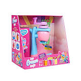 Набір для ліплення з тістом Ice Сream Сafe, TM Lovin 41174, фото 3