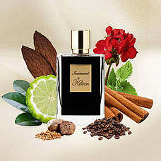 Парфумована вода унісекс тестер Kilian Paris Intoxicated Жіночий та чоловічий парфум 50мл, фото 3