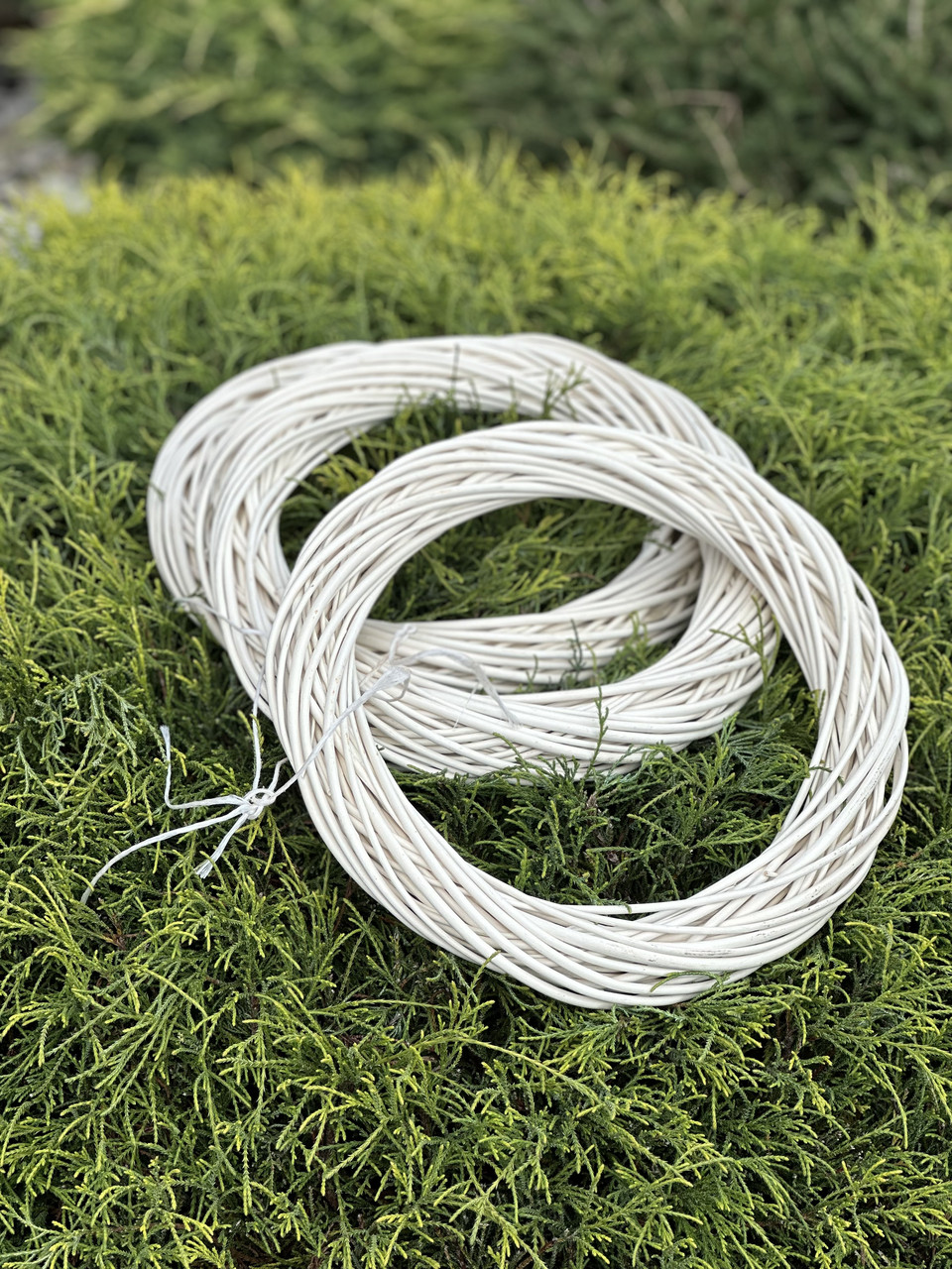 Віночок для декору ОПТ d—30 см. Арт:509015, фото 1