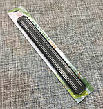 Магнітний тримач планка для ножів 38 см, фото 2